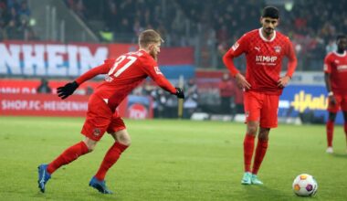 Beste über Nagelsmann-Anruf: "Es ist doch absurd"