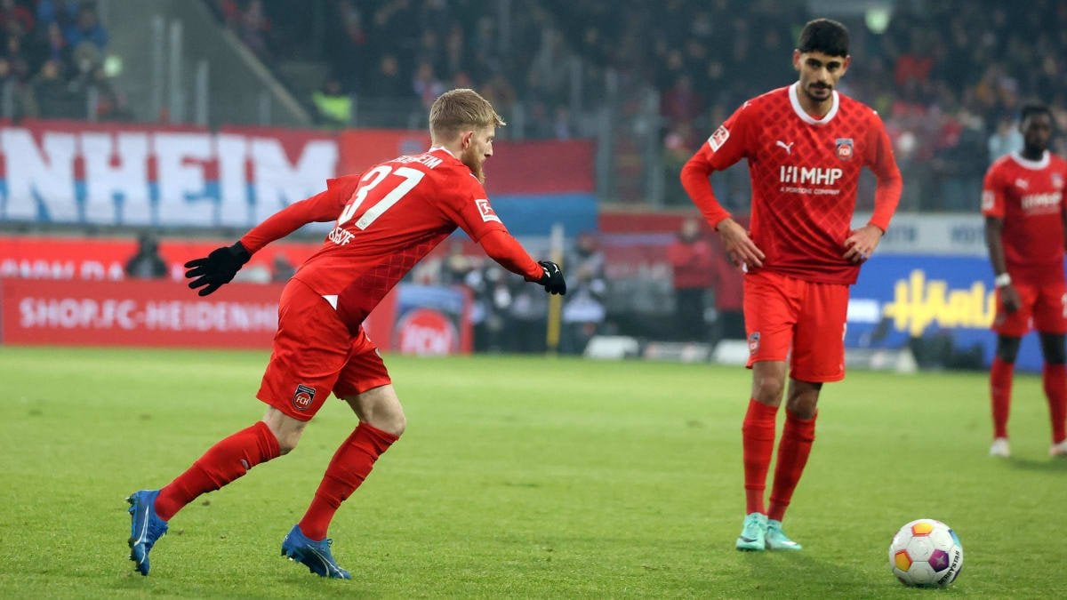 Beste über Nagelsmann-Anruf: "Es ist doch absurd"