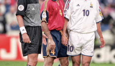 Pep Guardiola | My dream was to play at Juventus with Zidane when i left Barcelona in 2001.