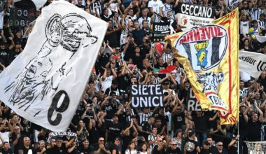 Superlega, il pensiero della Curva Sud