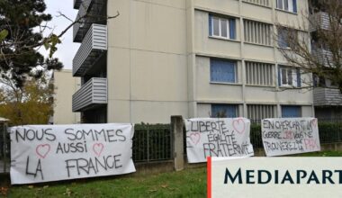 À Romans-sur-Isère, « on continue à mettre de l’huile sur le feu »