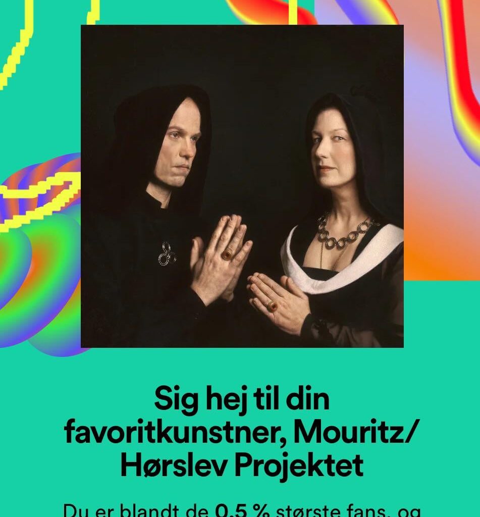 Er der nogen andre derude?