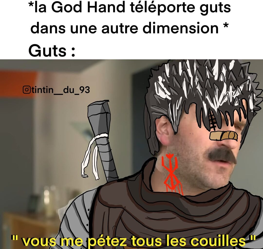 Meme journalier