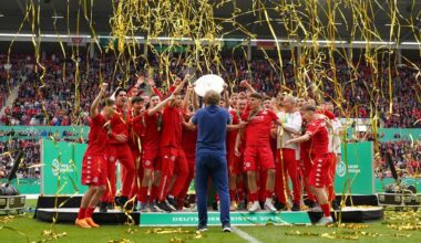 Reform im Jugendfußball ab Sommer 2024