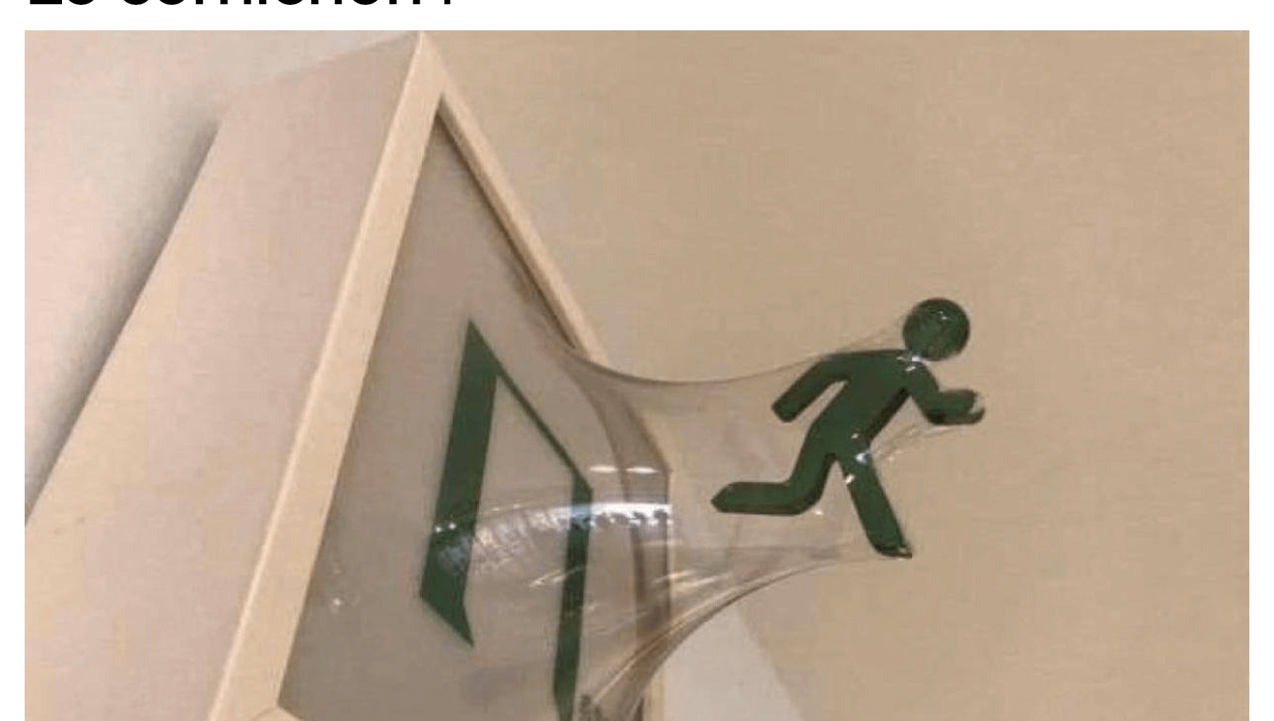 Faut couper les cornichons dans la longueur ptn