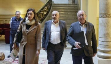Vox regala a cada millonario de Baleares más de 40.000 € al año con su reforma del Impuesto de Patrimonio