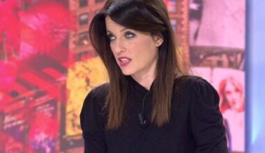 Piden más de 4 años de prisión a Cristina Seguí por publicar el vídeo de una menor que había sido víctima de una violación