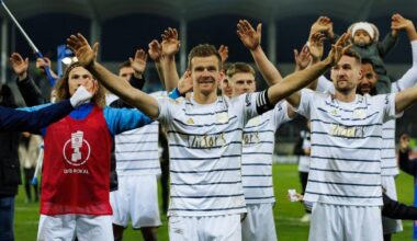 DFB-Pokal: Viertelfinal-Auslosung live in der Sportschau