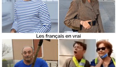 Qui met des marinières, sérieusement