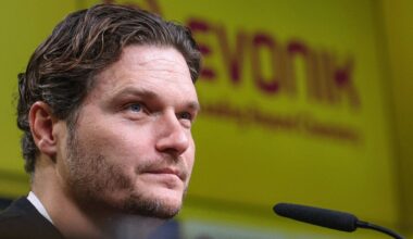 Terzic über neue Co-Trainer: "Es war mein klarer Wunsch, Nuri und Sven als Co-Trainer für uns zu gewinnen. Wir haben in der Vergangenheit mehrfach versucht, aus diesem Wunsch Realität werden zu lassen. Nun bestand die Möglichkeit - und wir haben sie umgesetzt."