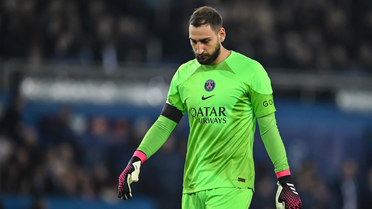 Show some support to Gigio in this tough times, he has always been solid even with our slow defense. We should not bash every player who is underperforming we shouldn’t forget he is young and already near worldclass level.