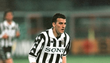 Darko Kovačević | Dusan Vlahovic ? “I would like one thing to be clear: what I think of Dusan does not stem from him being a Serbian striker like me. For me, Vlahovic is exceptional, simply a pioneering striker.”
