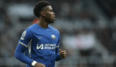 TuttoJuve | French defender Benoît Badiashile would be an option to strengthen the defense of Juventus or Milan.