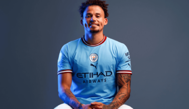 Fabrizio Romano | Juventus negotiations with Kalvin Philips have started the player agreed to join while Juventus want to get him on loan with option to buy on the other hand though Manchester City want an obligation to buy clause