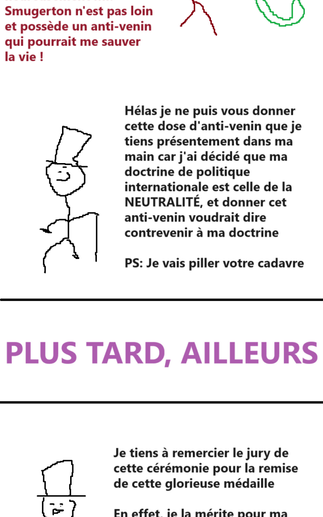 Neutralité