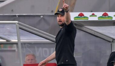Sportmomente 2023: Das Relegationshinspiel des VfB gegen den HSV