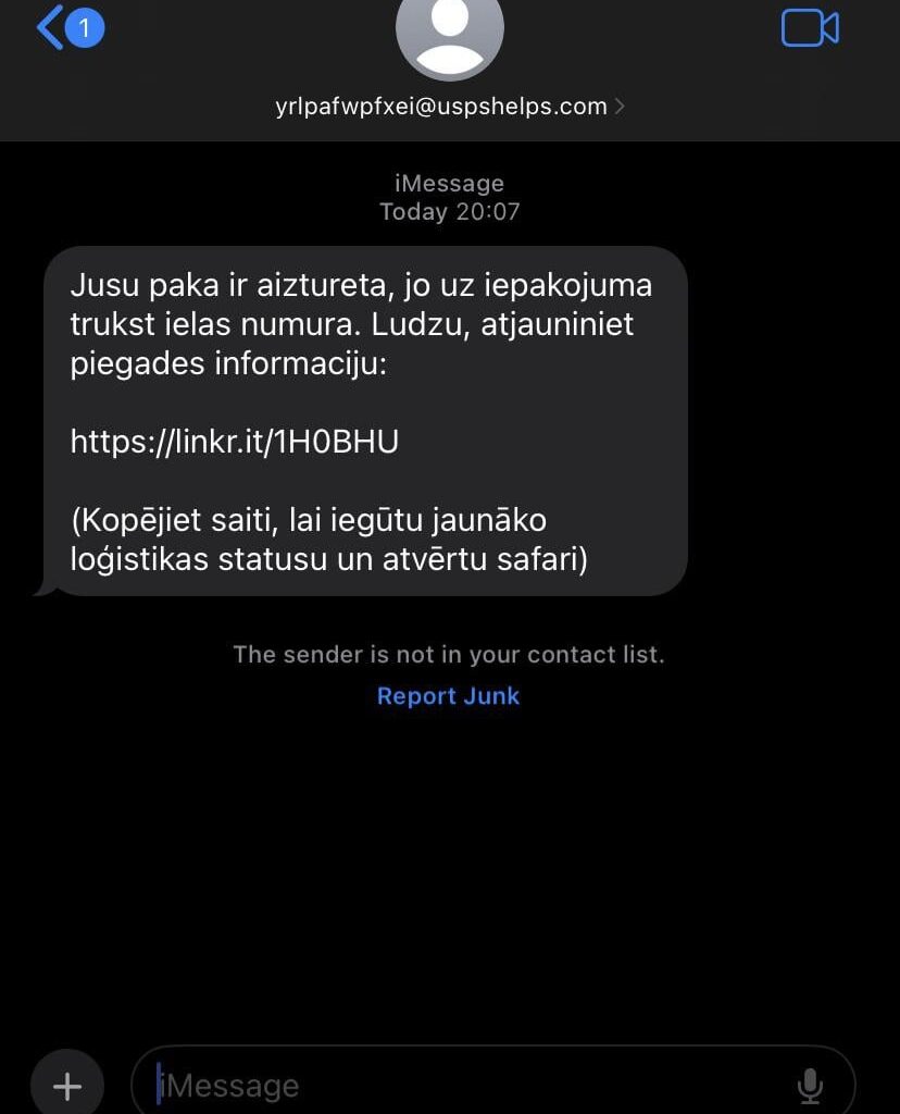 Scameri uzdarbojās