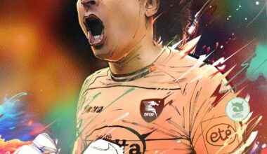 I'd thought it would be cool to post this awesome art in hopes that he moves out of Salerno so the can get relegated without him