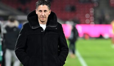 1. FC Köln: Brisante Dokumente: Slowenen-Klub beschuldigt Köln-Boss!