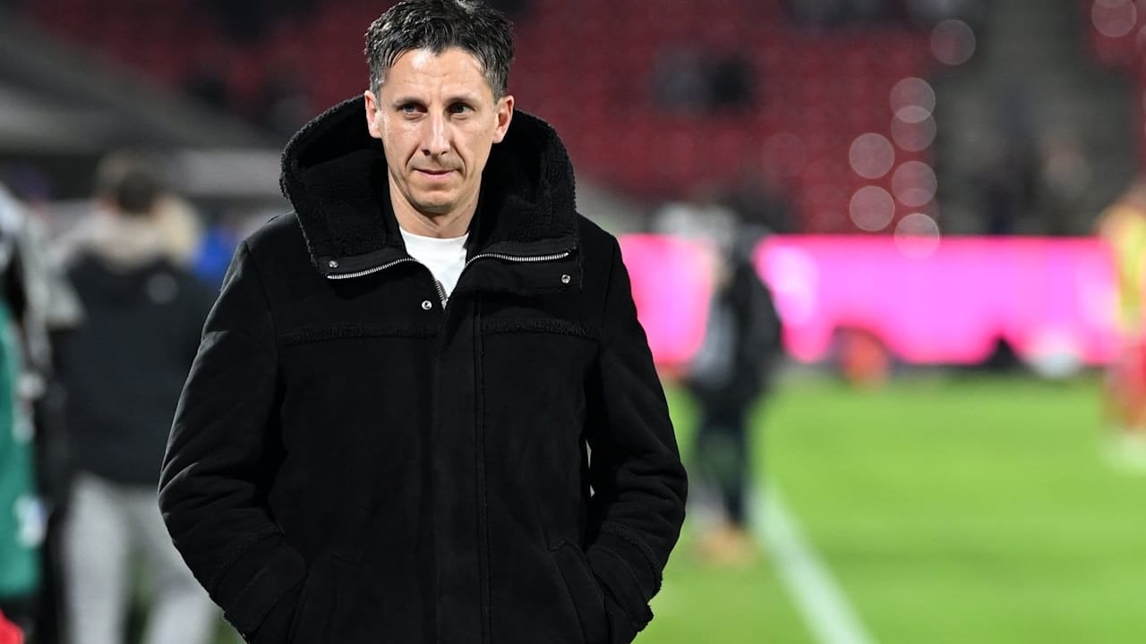1. FC Köln: Brisante Dokumente: Slowenen-Klub beschuldigt Köln-Boss!