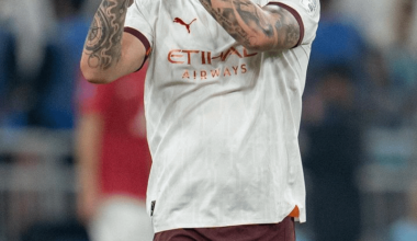 Di Marzio | Allegri isn't convinced with the signing of Kalvin Phillips and he wants another type of midfielder.