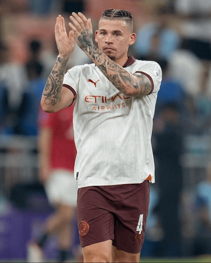 Di Marzio | Allegri isn't convinced with the signing of Kalvin Phillips and he wants another type of midfielder.