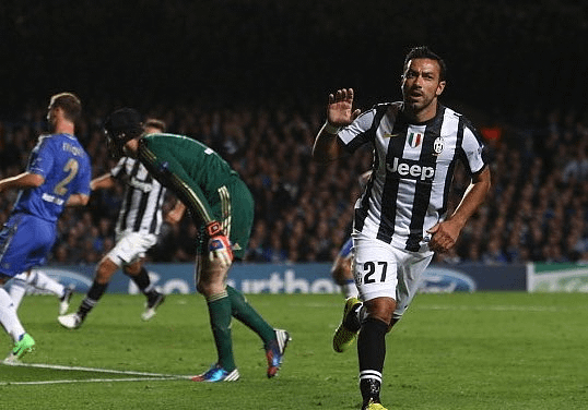 Fabio Quagliarella | Vlahovic ? If the striker does not score a goal, he becomes depressed, goes into crisis and sees problems. I see a player about whom nothing can be said in terms of commitment, but he gets few chances to score goals.