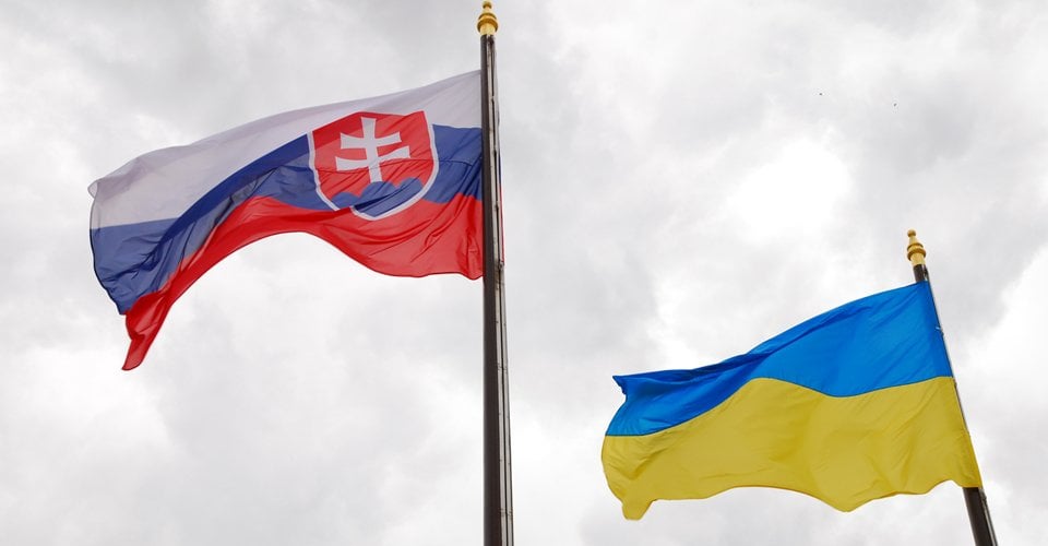 Slovakia will urge European Commission to resolve import issue from Ukraine