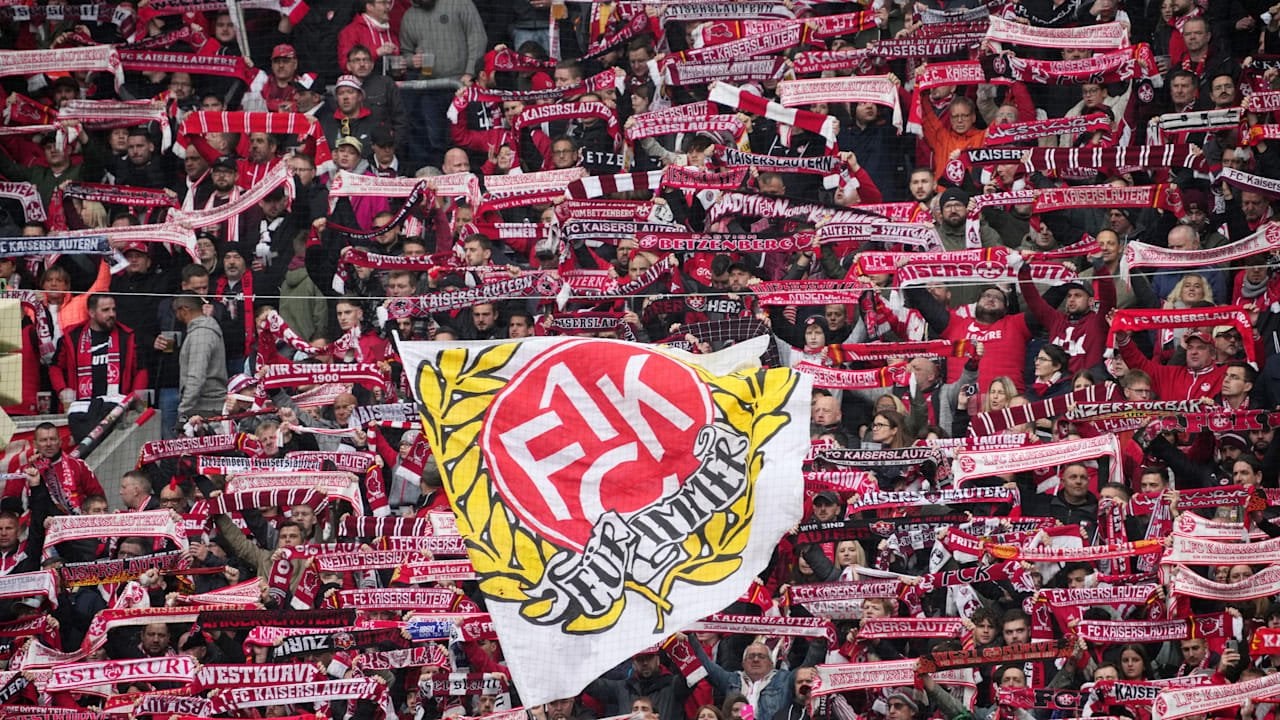Trainer-Entscheidung bei Lautern gefallen: Dimitrios Grammozis soll am Sonntag beim FCK unterschreiben