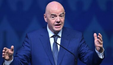Barring PSV winning the Champions League, a Dutch representative in the new Club World Cup is unlikely.