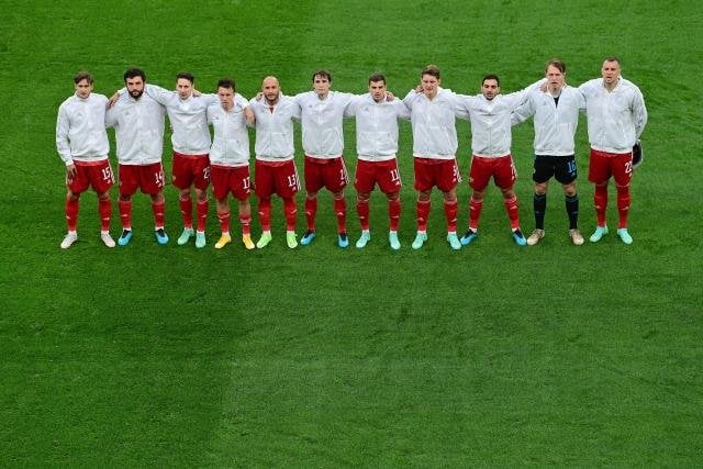 La Fédération russe refuse son transfert de l'UEFA vers la Confédération asiatique