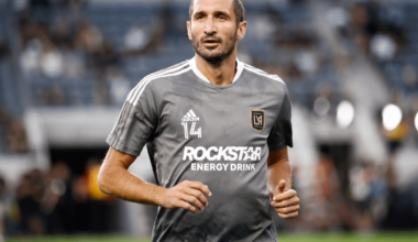 Giorgio Chiellini | I see Juventus in my future. I know i will return but don't know the position yet