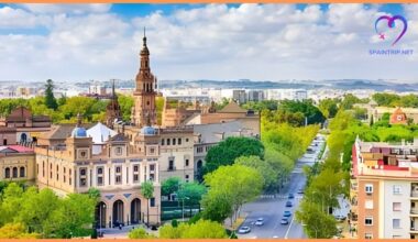 The Best Walking Tours In Seville -