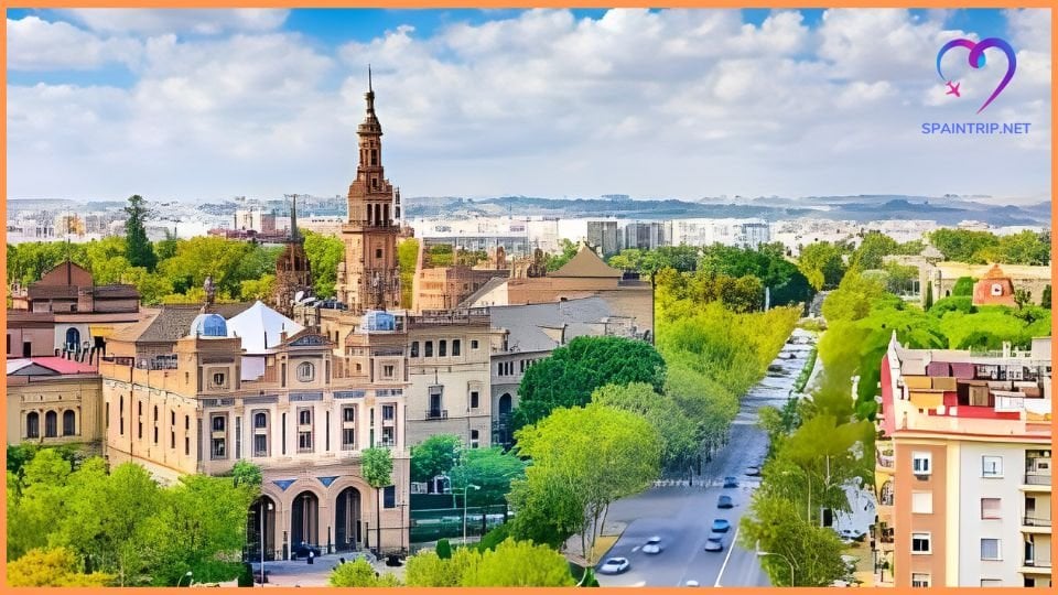 The Best Walking Tours In Seville -