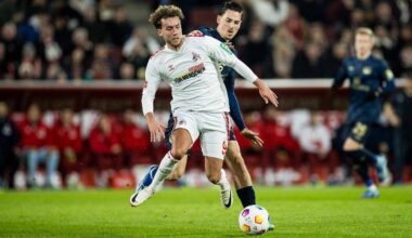 FC noch gut bedient: Kölsche Nullnummer im Kellerduell mit Mainz