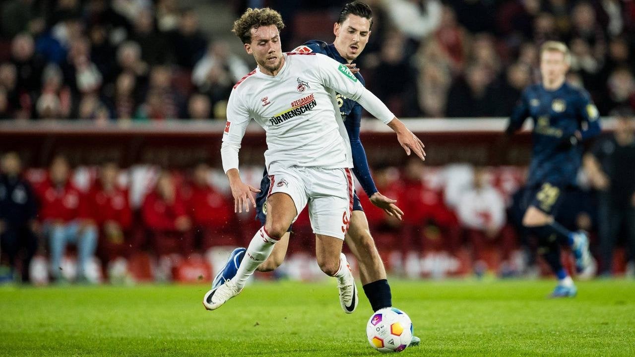 FC noch gut bedient: Kölsche Nullnummer im Kellerduell mit Mainz