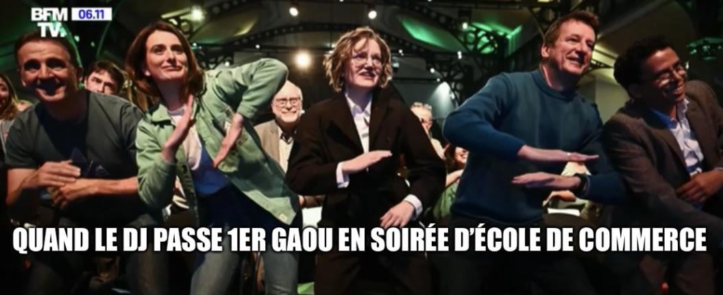 Le rythme dans la peau