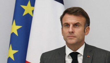 Emmanuel Macron : « Nous devons accélérer en même temps sur le plan de la transition écologique et de la lutte contre la pauvreté »