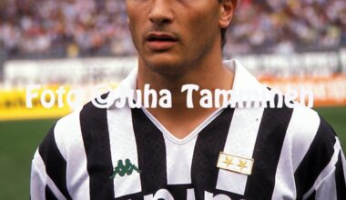 Does anyone remember Pierluigi Casiraghi? What do you think of him?