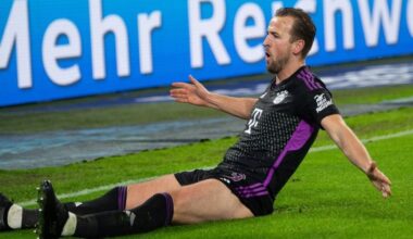 Bayerns Kane-Faktor: "Tore sind nur ein Teil der Qualität"