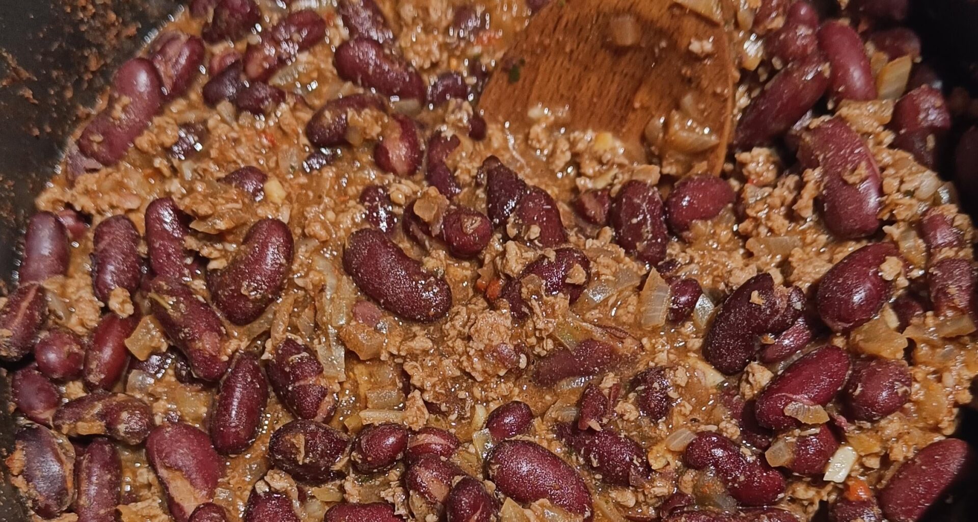 Chili con carne