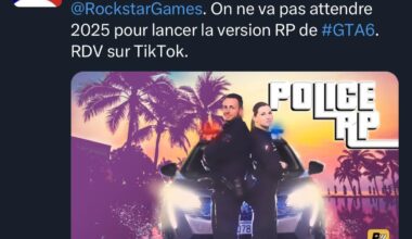 Ho le malaise…