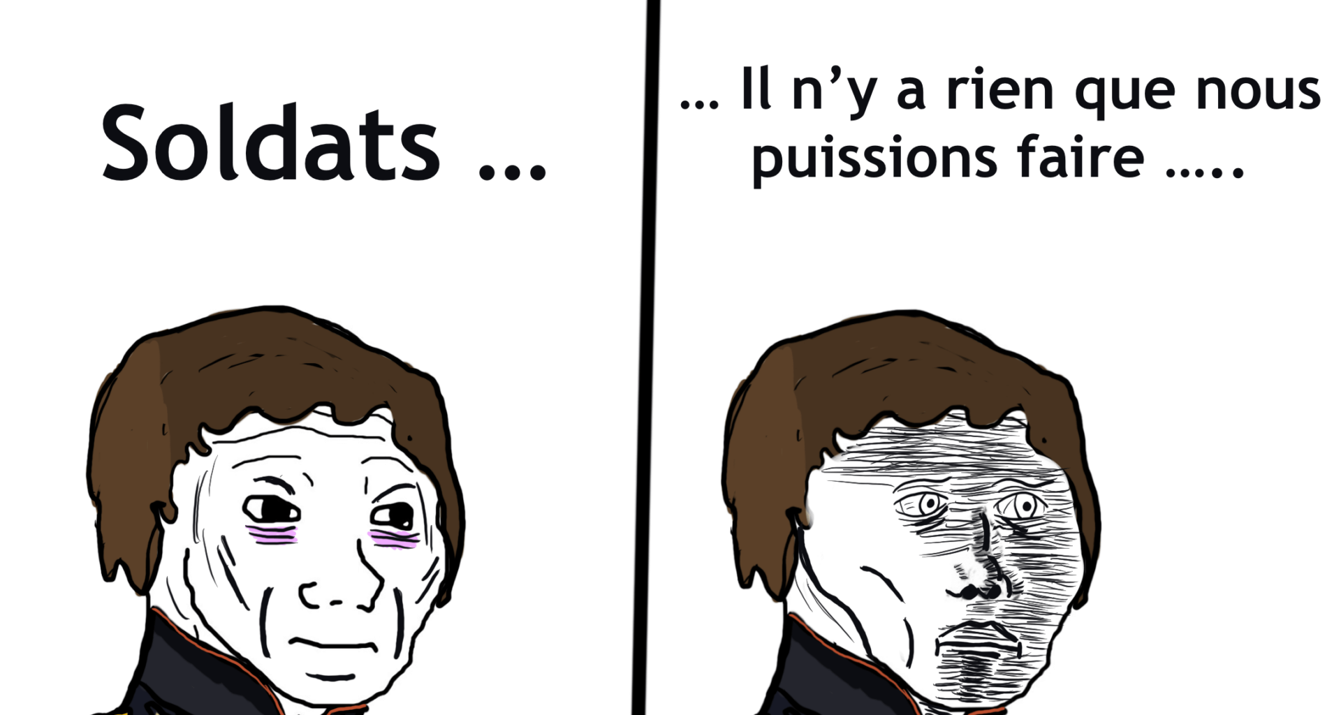 Meme journalier