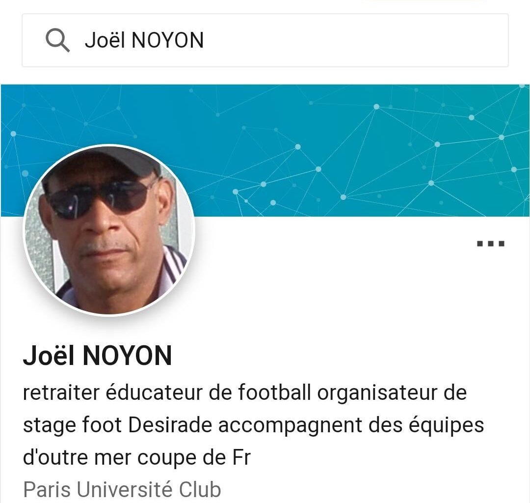 Chasseur de tête...