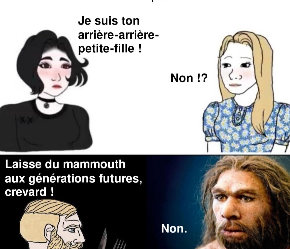 *Insérer jeu de mots avec un plat d'hiver*