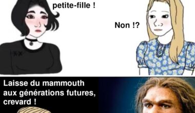 *Insérer jeu de mots avec un plat d'hiver*