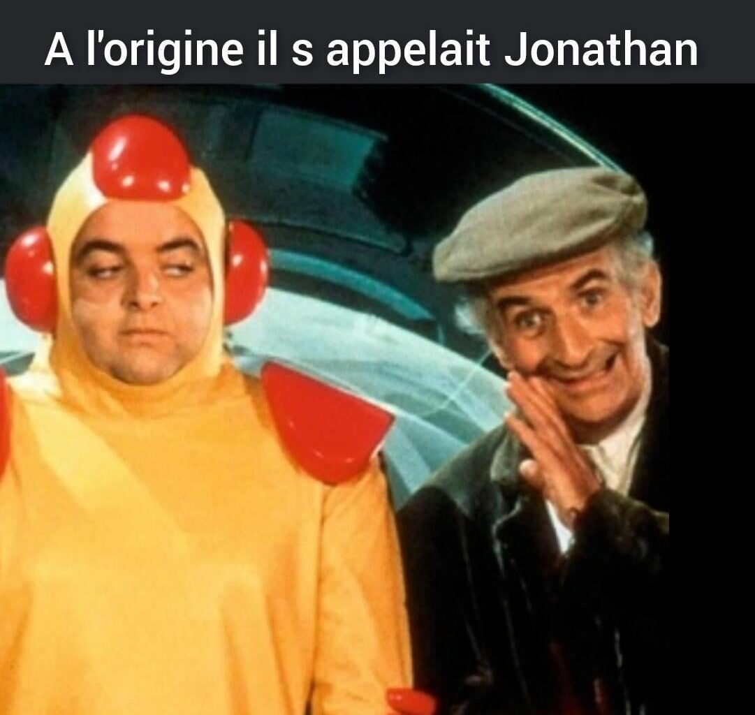 A L origine des temps anciens