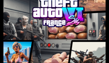 GTA version décentralisée
