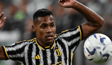Nico Schira | Alex Sandro will leave Juventus by the end of the season and Turkish and Brazilian clubs are interested in picking him up
