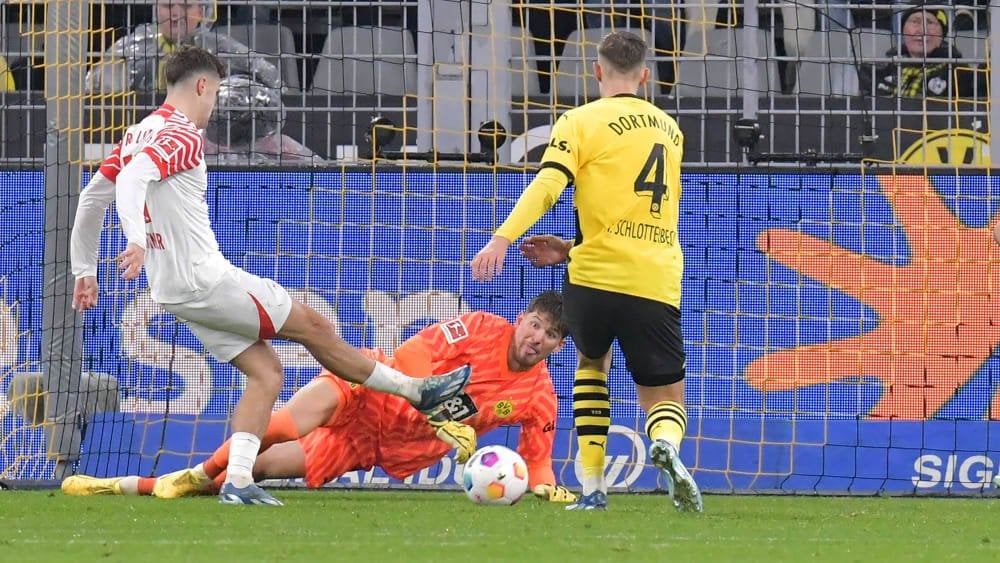 [Bundesliga | 14. Spieltag] Hummels sieht nach 15 Minuten rot: BVB verliert gegen Leipzig und den Anschluss an die Top 4